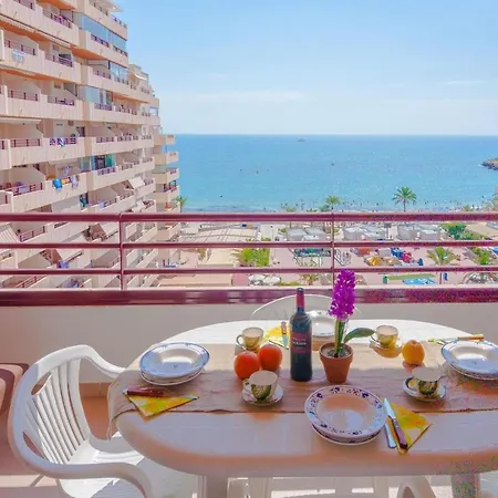 Villas Guzman - Apartamento Zafiro 칼페