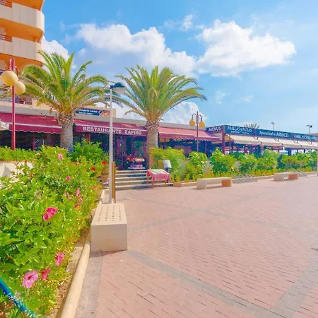 Villas Guzman - Apartamento Zafiro