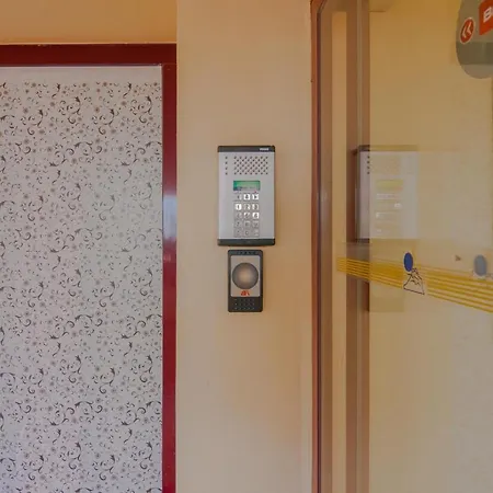 아파트 Villas Guzman - Apartamento Zafiro