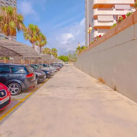 Villas Guzman - Apartamento Zafiro