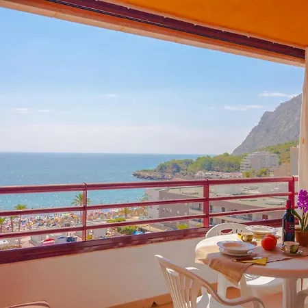Villas Guzman - Apartamento Zafiro * 칼페