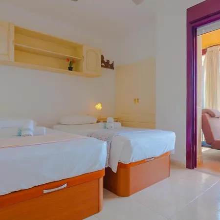 Villas Guzman - Apartamento Zafiro *