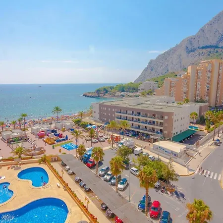 아파트 Villas Guzman - Apartamento Zafiro *