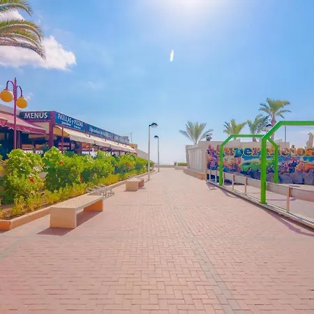 아파트 Villas Guzman - Apartamento Zafiro