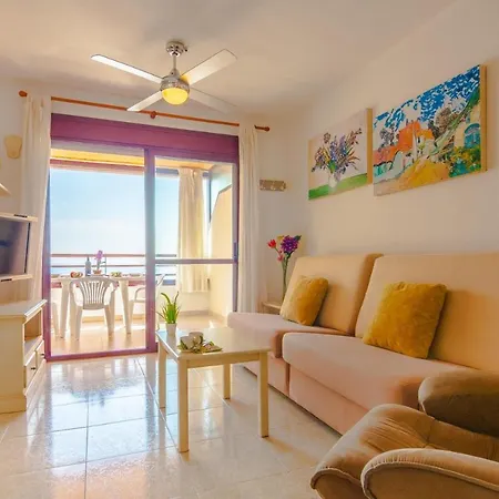 아파트 Villas Guzman - Apartamento Zafiro