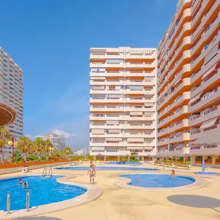 Villas Guzman - Apartamento Zafiro 아파트 *
