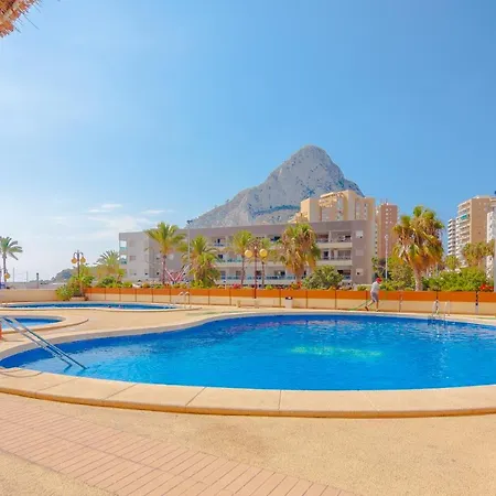 Villas Guzman - Apartamento Zafiro *