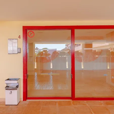 아파트 Villas Guzman - Apartamento Zafiro *