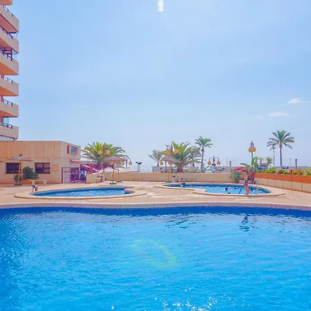 아파트 Villas Guzman - Apartamento Zafiro *