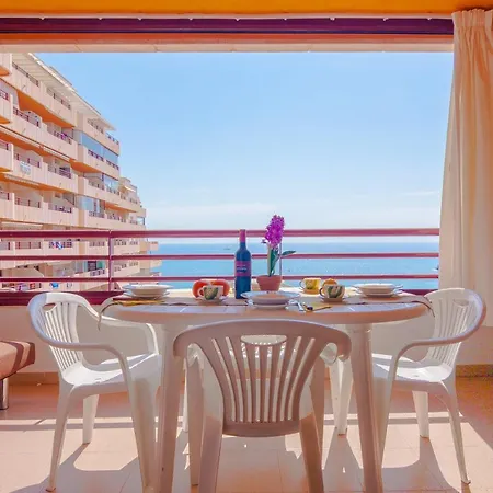 아파트 Villas Guzman - Apartamento Zafiro