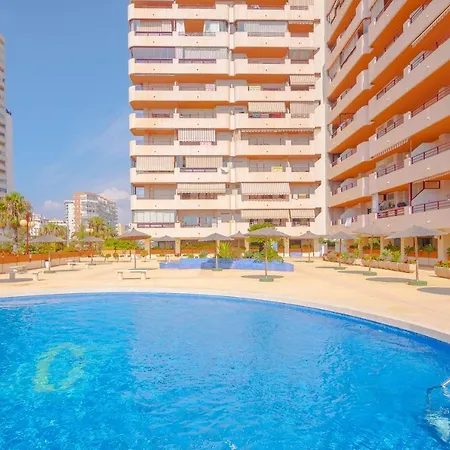 Villas Guzman - Apartamento Zafiro *