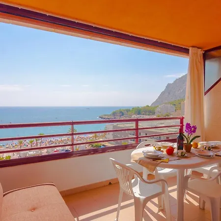 아파트 Villas Guzman - Apartamento Zafiro *
